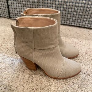 Rag and Bone Newbury Booties